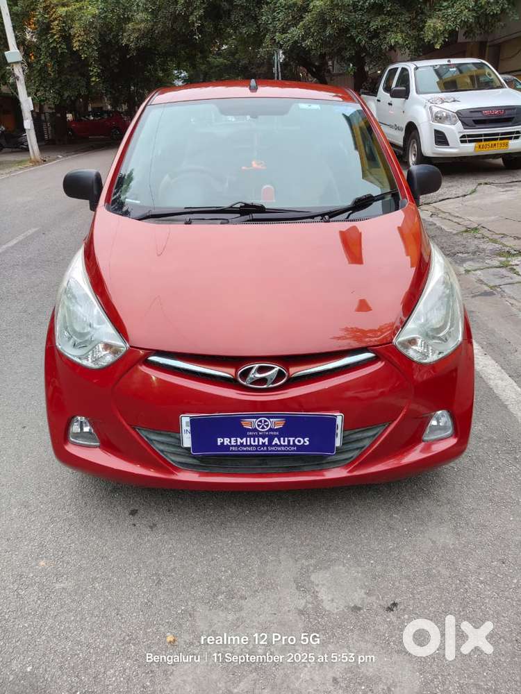 2012 Era + — ₹2.40L on OLX