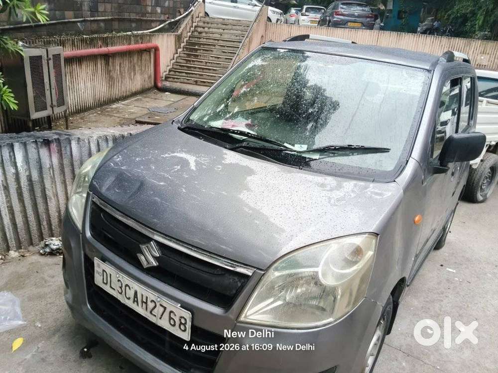 2014 1.0 LXI Avnace Limited Edition — ₹1.60L on OLX