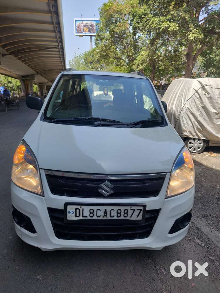 2016 LXI CNG — ₹2.40L on OLX