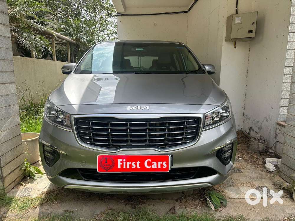 2023 Limousine Plus 7 STR — ₹36.5L on OLX