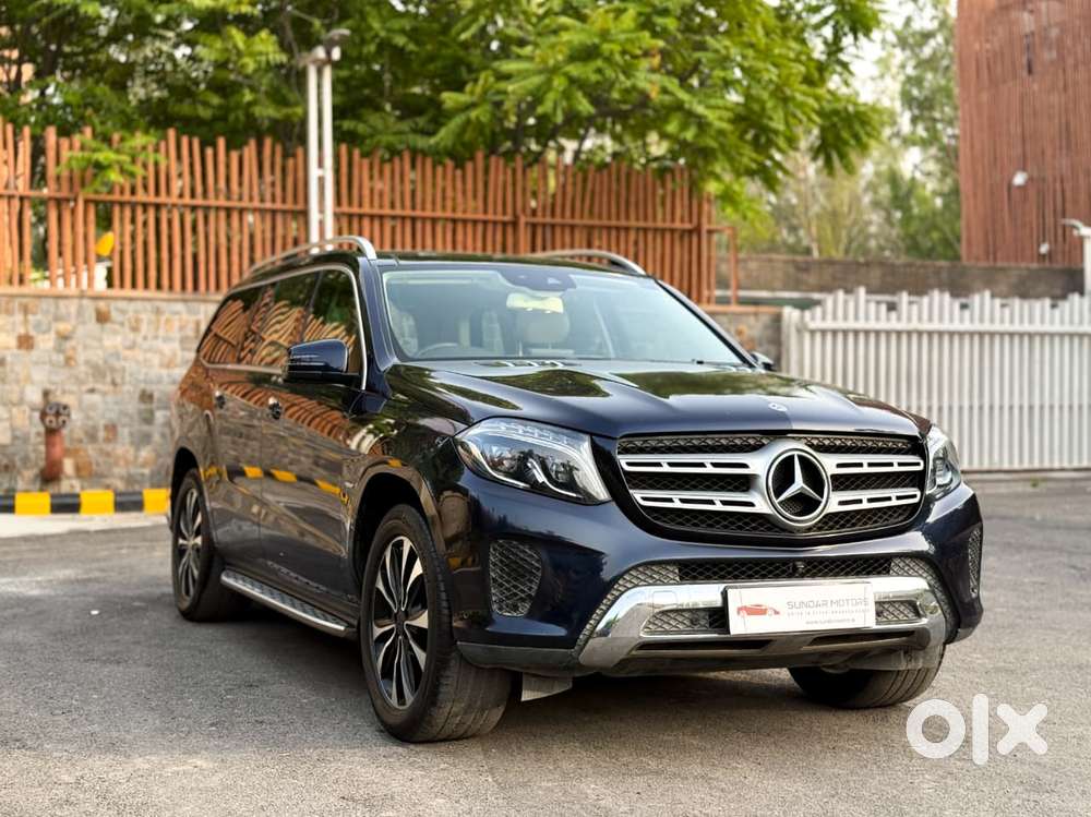 2019 3.0 350d Grand Edition — ₹38.5L on OLX