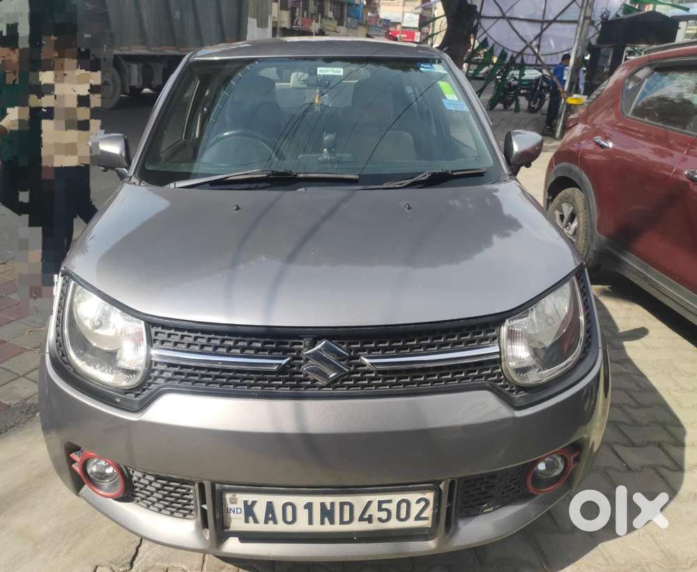2018 Sigma — ₹3.90L on OLX