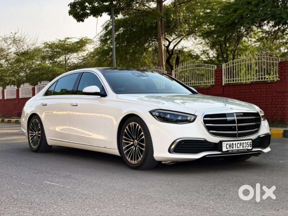 2023 3.0 S 350 d — ₹89.0L on OLX