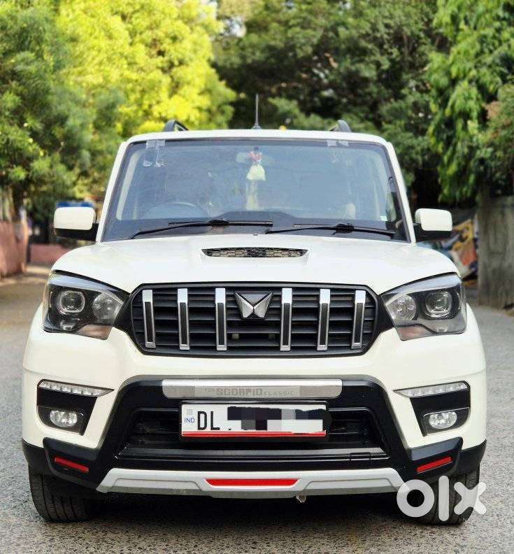 2023 S11 MT 7S — ₹14.9L on OLX