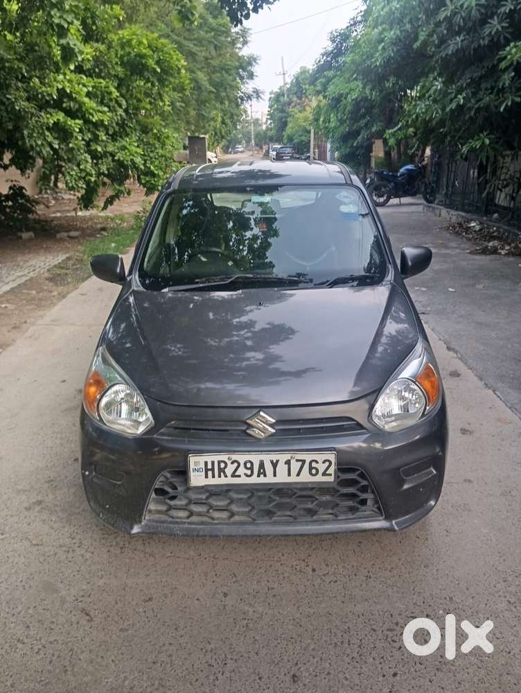 2021 0.8 CNG LXI (O) — ₹3.20L on OLX