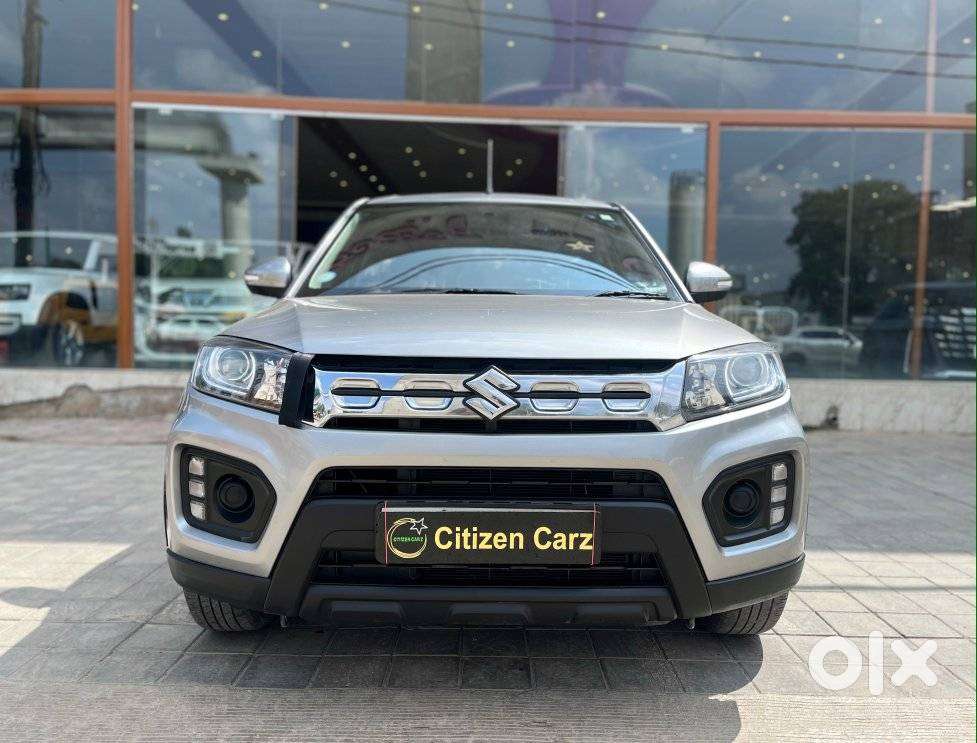 2022 1.5 LXI — ₹7.25L on OLX