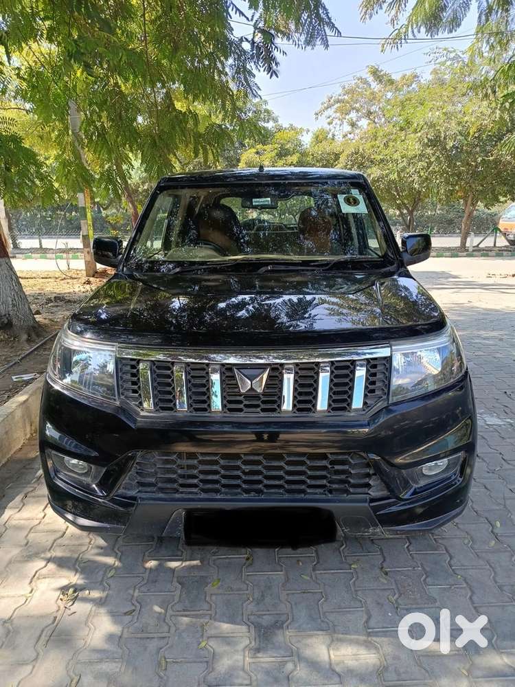 2023 N10 (R) — ₹8.35L on OLX