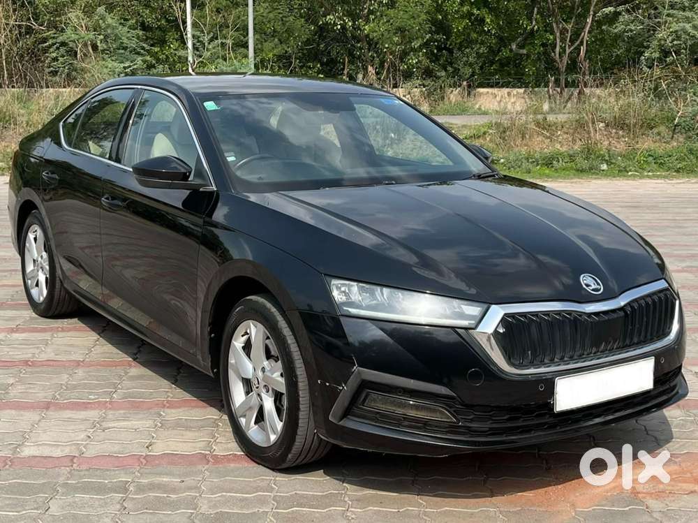 2021 2.0 Style TSI AT — ₹16.9L on OLX
