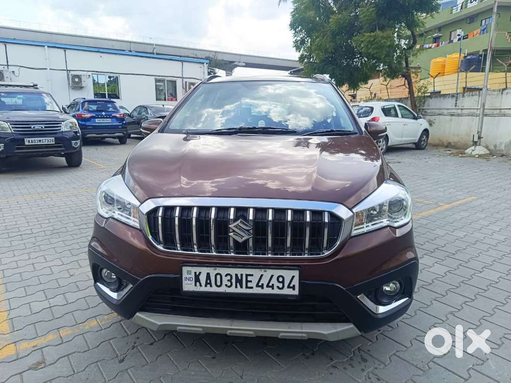 2018 1.2 200 Zeta — ₹7.65L on OLX