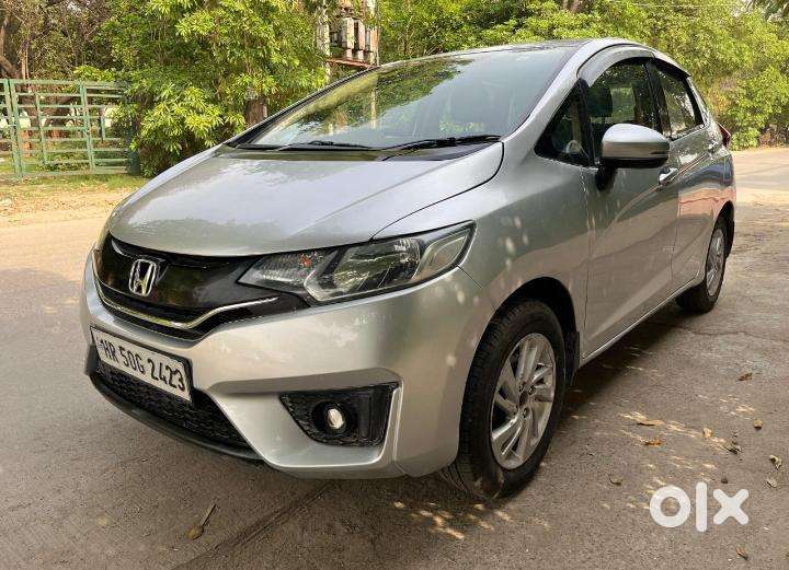 2019 Honda Jazz — used car price guide