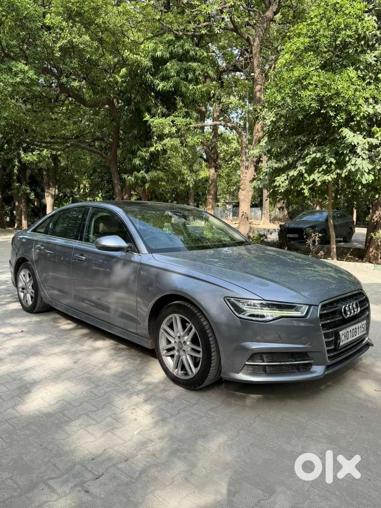 2019 1.8 35 TFSI Technology Matrix — ₹16.8L on OLX