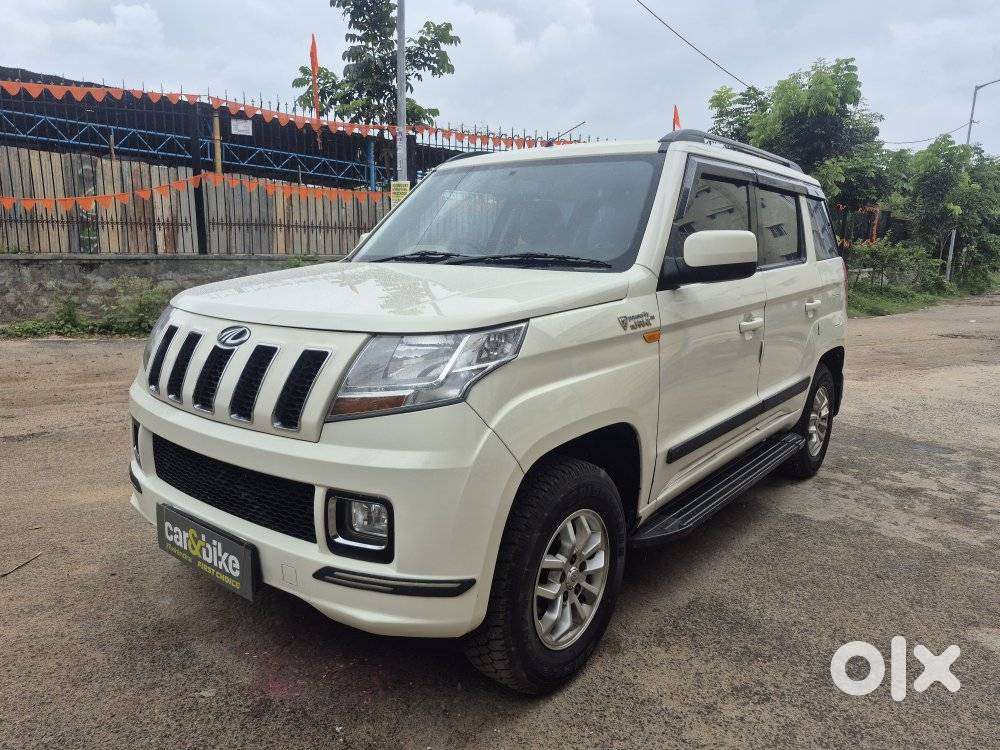 2017 T8 — ₹5.95L on OLX