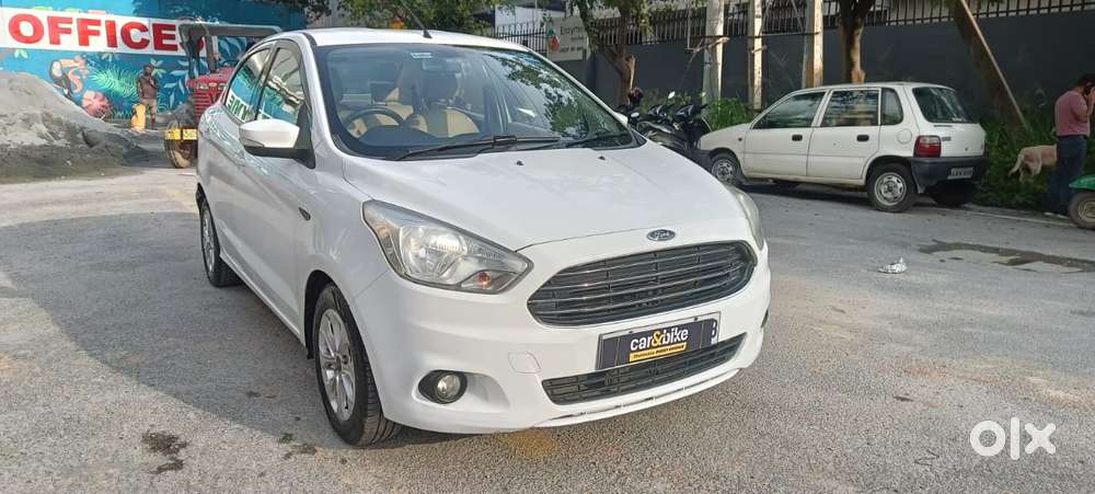 2018 Titatinium Blu Ti-VCT — ₹4.49L on OLX