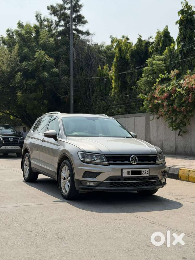 2018 2.0 TDI Highline — ₹9.99L on OLX