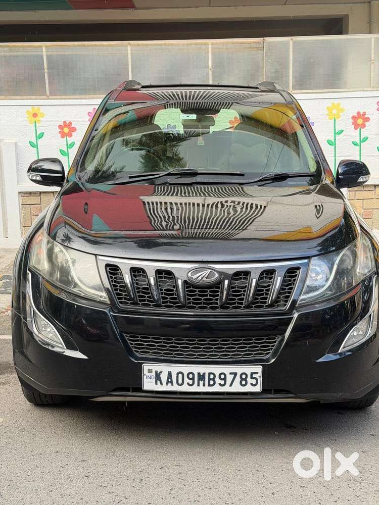 2016 2.2 W10 AWD — ₹6.95L on OLX