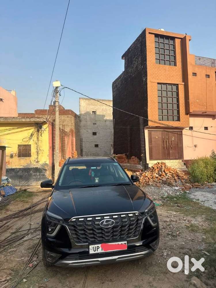 2023 1.5 Signature (O) Diesel AT 7 STR — ₹13.9L on OLX