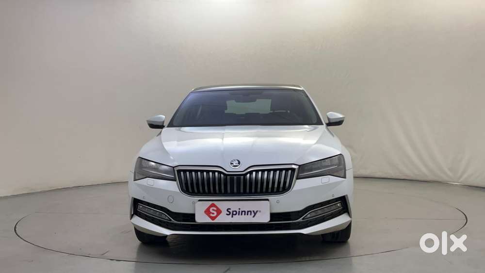 2020 [2019-2020] 1.8 L&K TSI AT — ₹22.4L on OLX