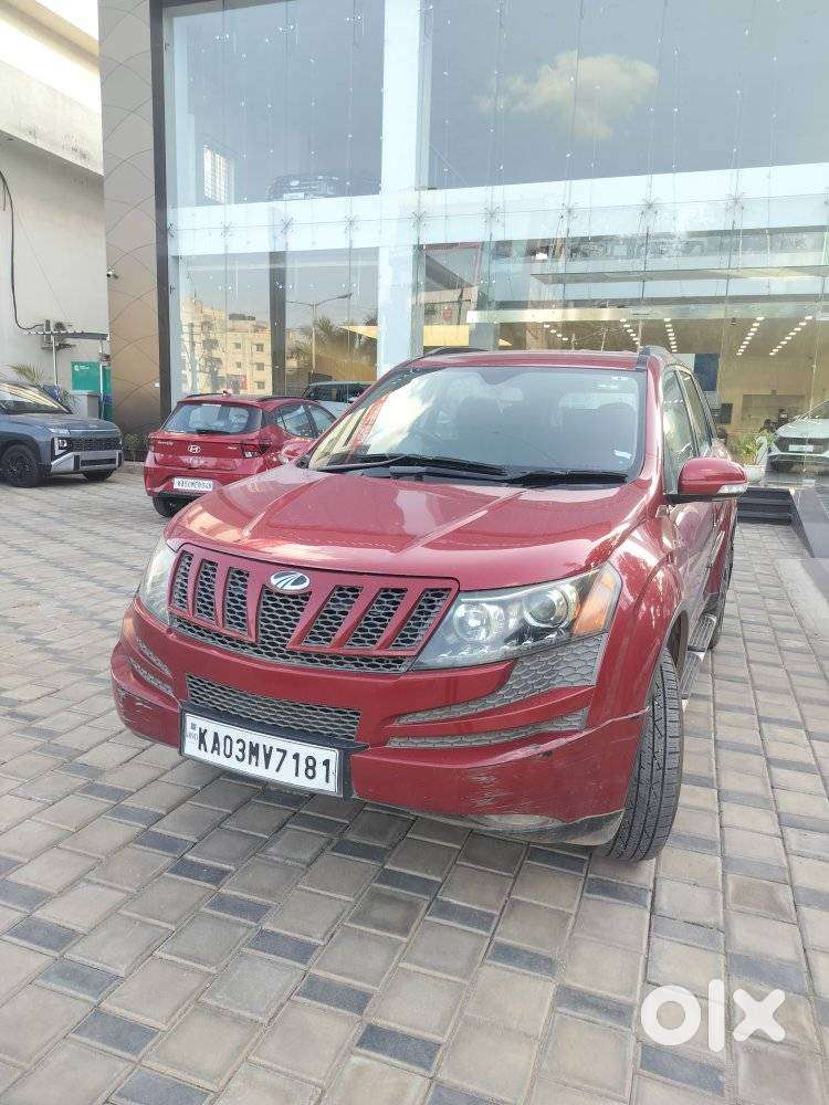 2015 [2011-2015] 2.2 W6 2WD — ₹5.99L on OLX