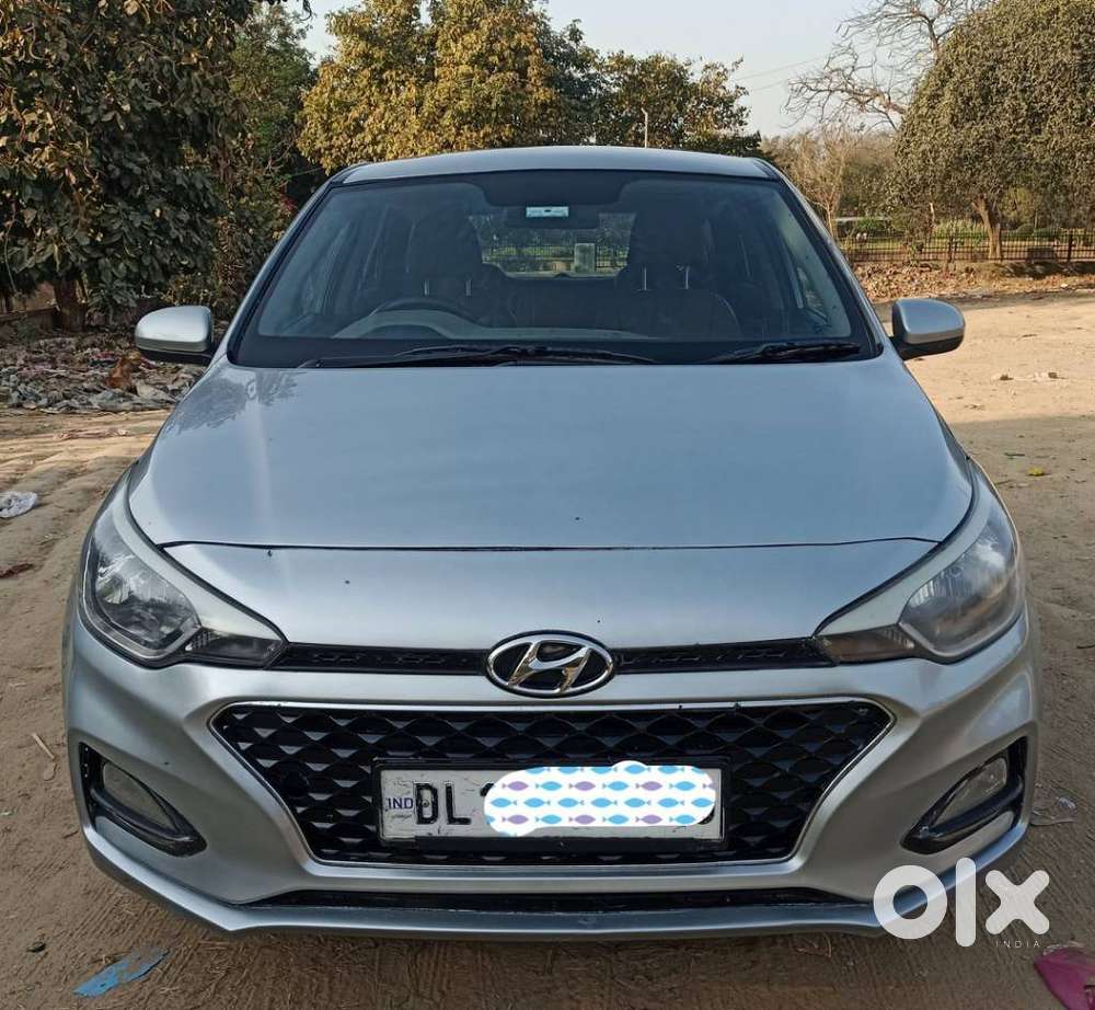2019 Magna 1.2 MT — ₹3.85L on OLX