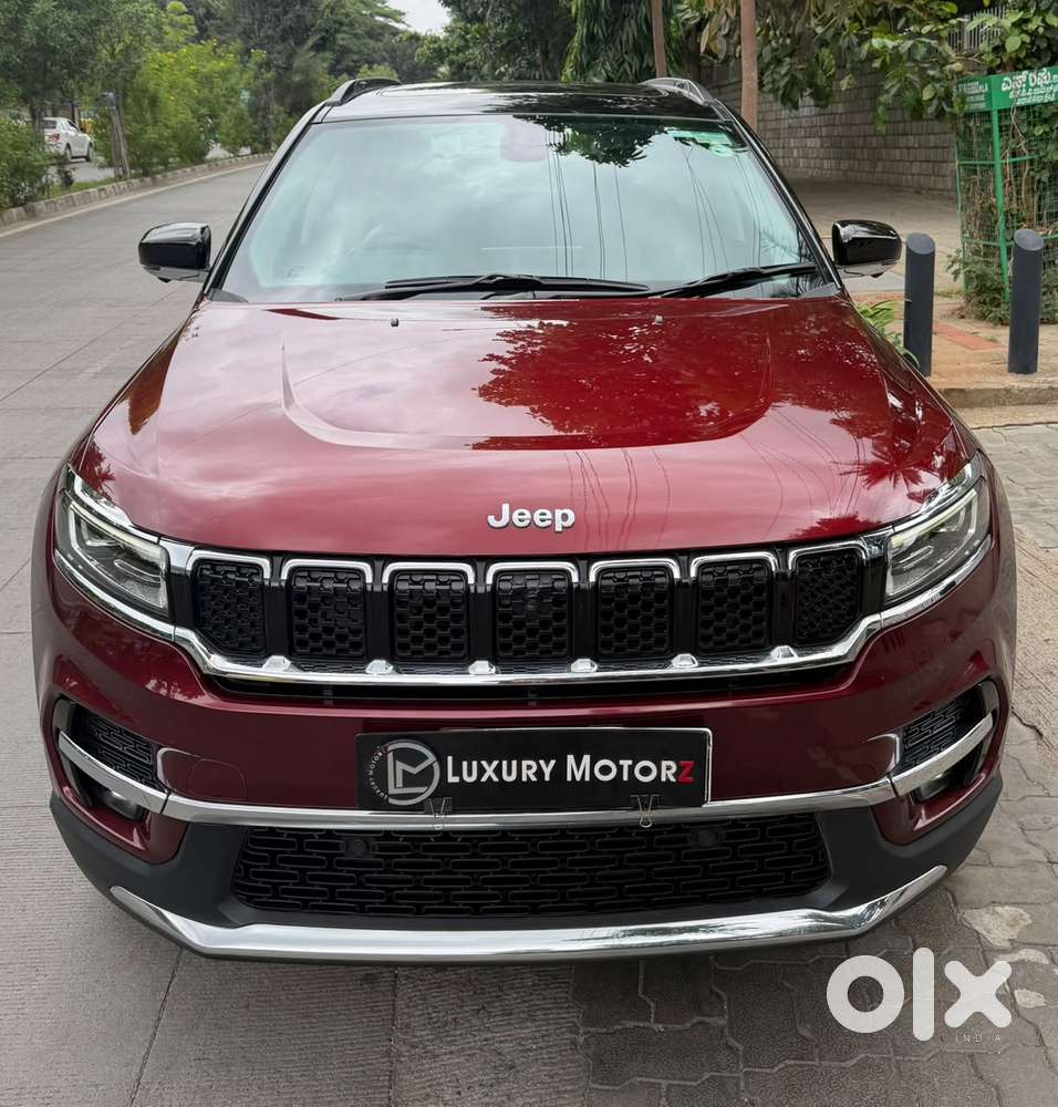 2022 2.0 Limited (O) 4x2 AT — ₹24.9L on OLX