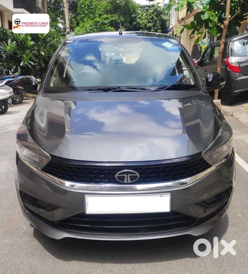 2024 1.2 Revotron XTA — ₹7.15L on OLX