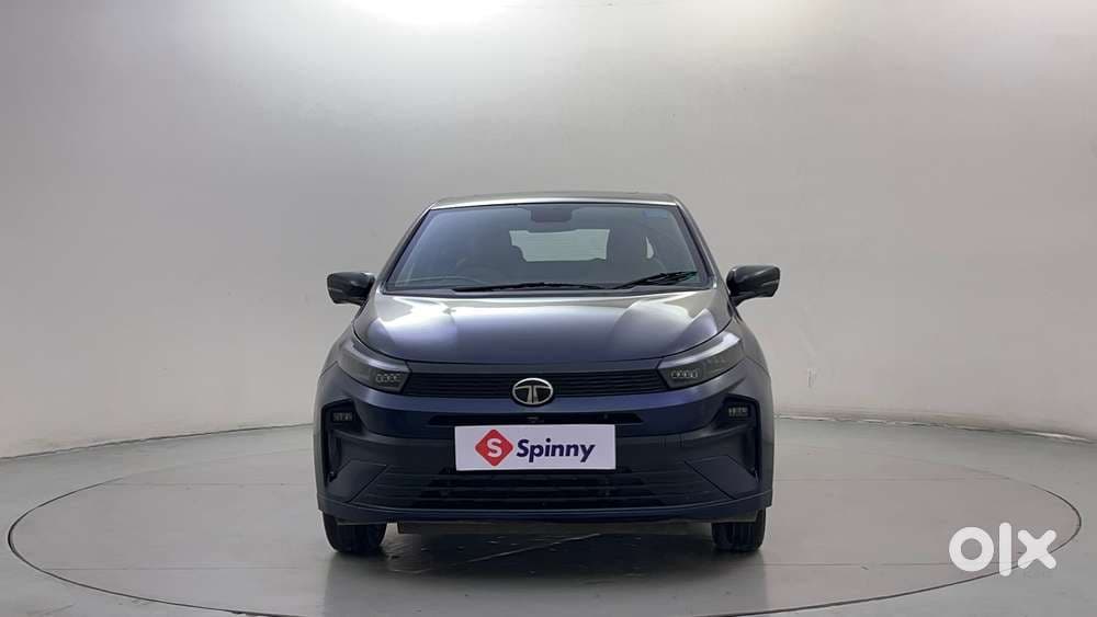 2025 1.2 XZ Plus Petrol — ₹9.48L on OLX