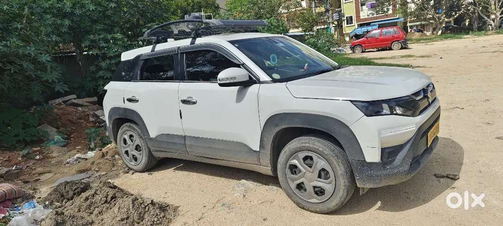 2025 1.5 LXI CNG — ₹8.50L on OLX