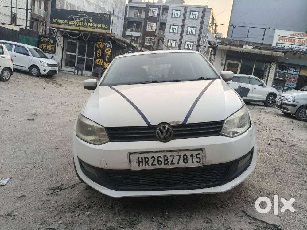 2013 [2013-2015] 1.2 MPI Comfortline — ₹1.55L on OLX