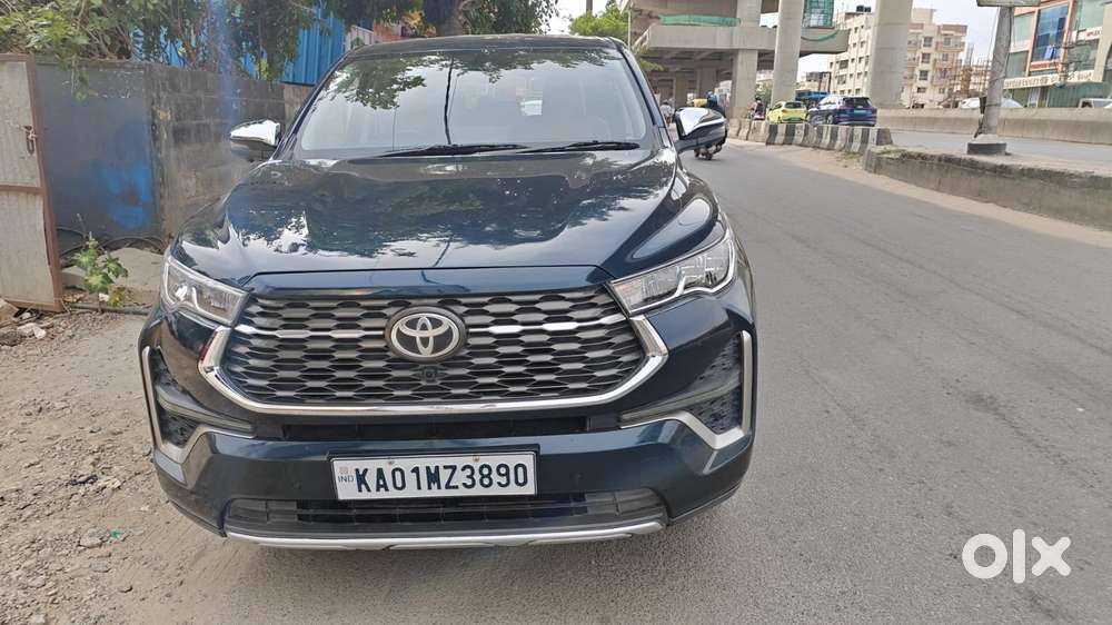 2023 2.0 GX 7 STR — ₹25.0L on OLX