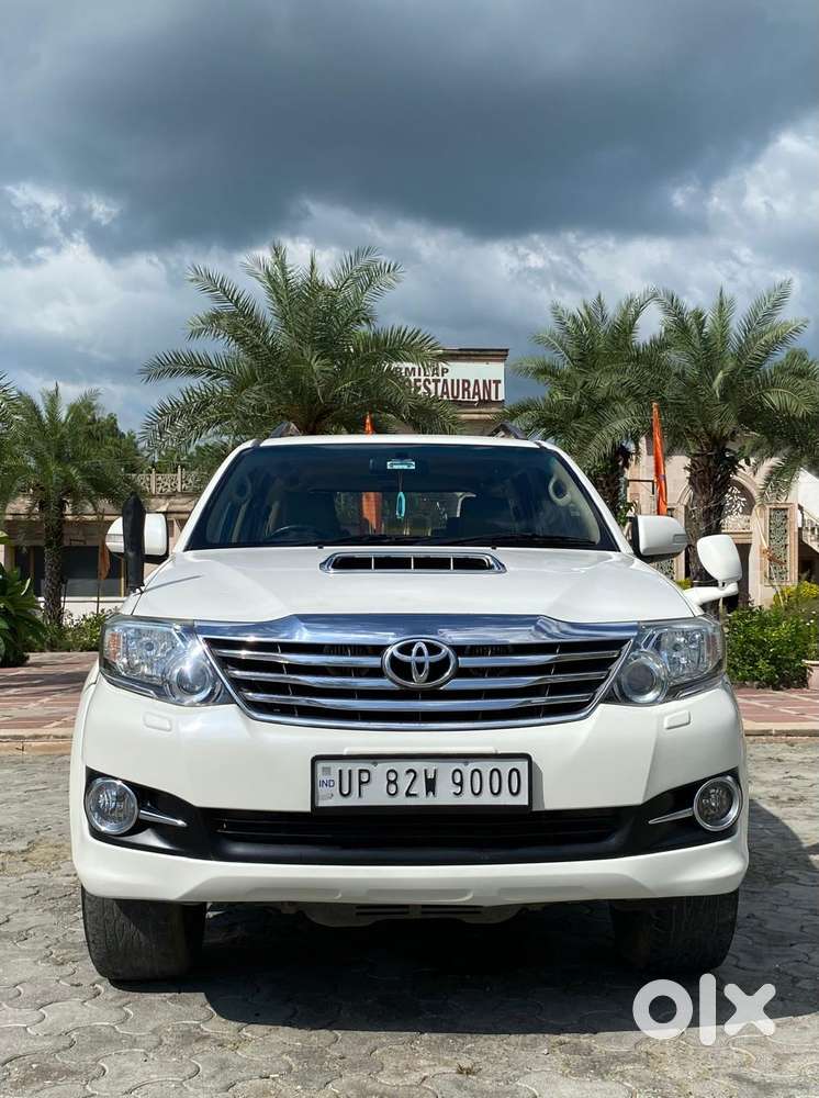 2015 3.0 4X2 MT — ₹9.99L on OLX