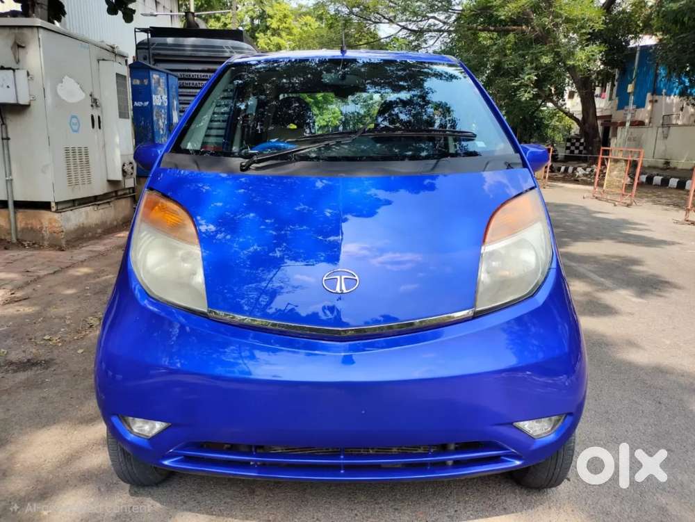 2014 2012-2015 Twist XT — ₹1.65L on OLX