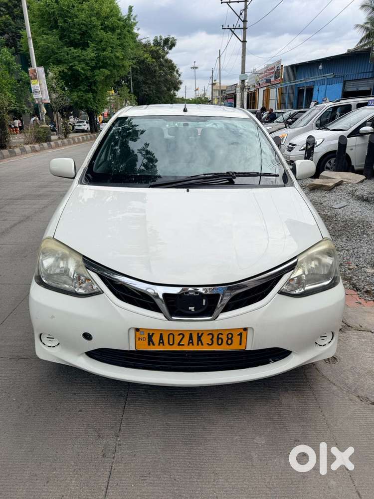 2019 [2016-2020] 1.4 GD — ₹5.99L on OLX