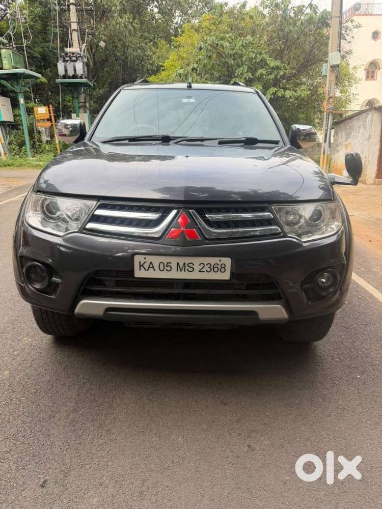 2016 2.5 Automatic — ₹12.5L on OLX