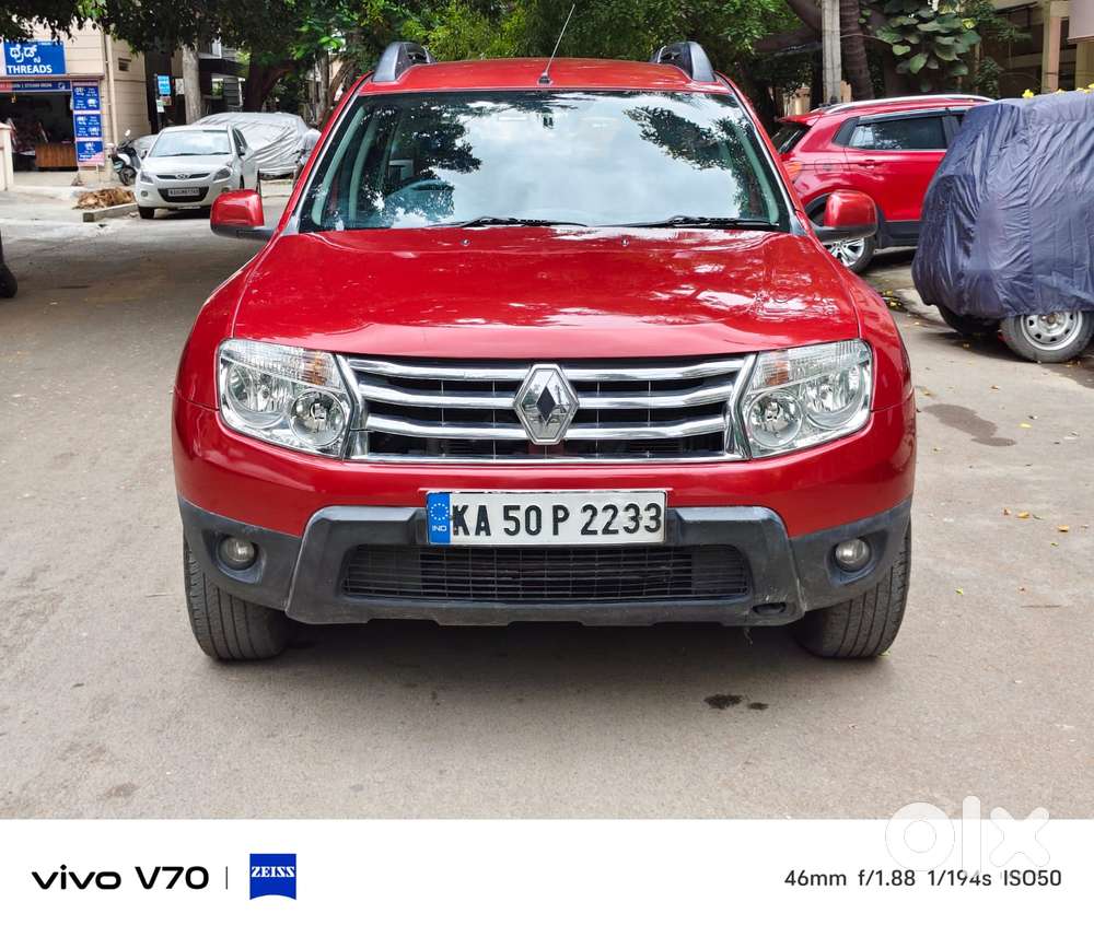 2014 85PS Diesel RxL — ₹3.88L on OLX