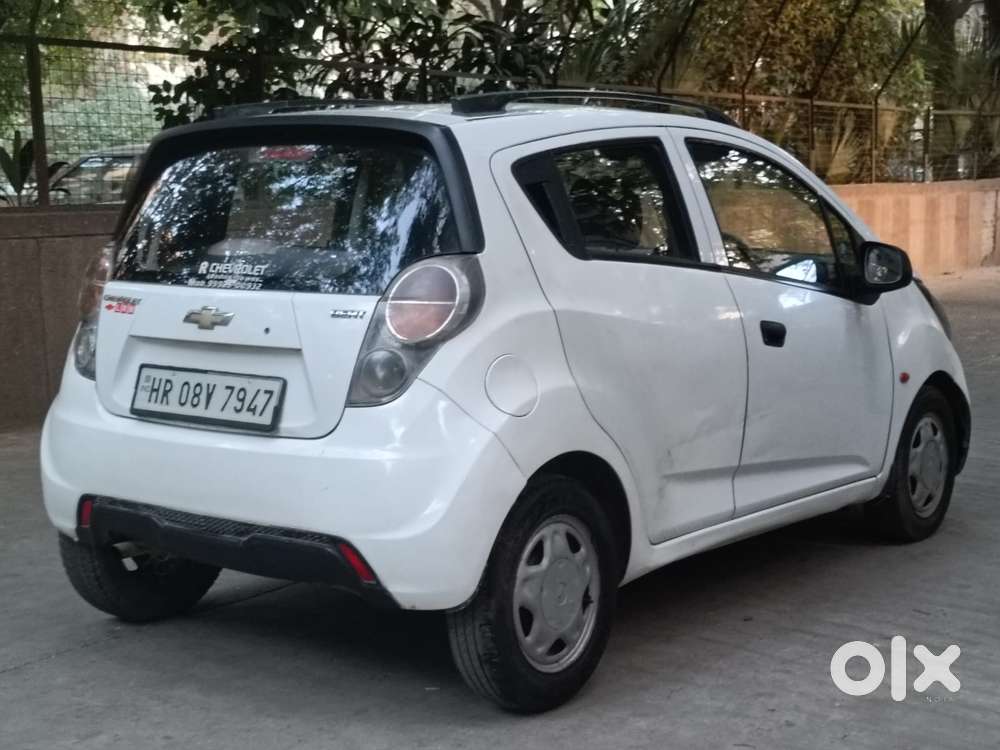 2016 LT Opt Petrol — ₹1.89L on OLX