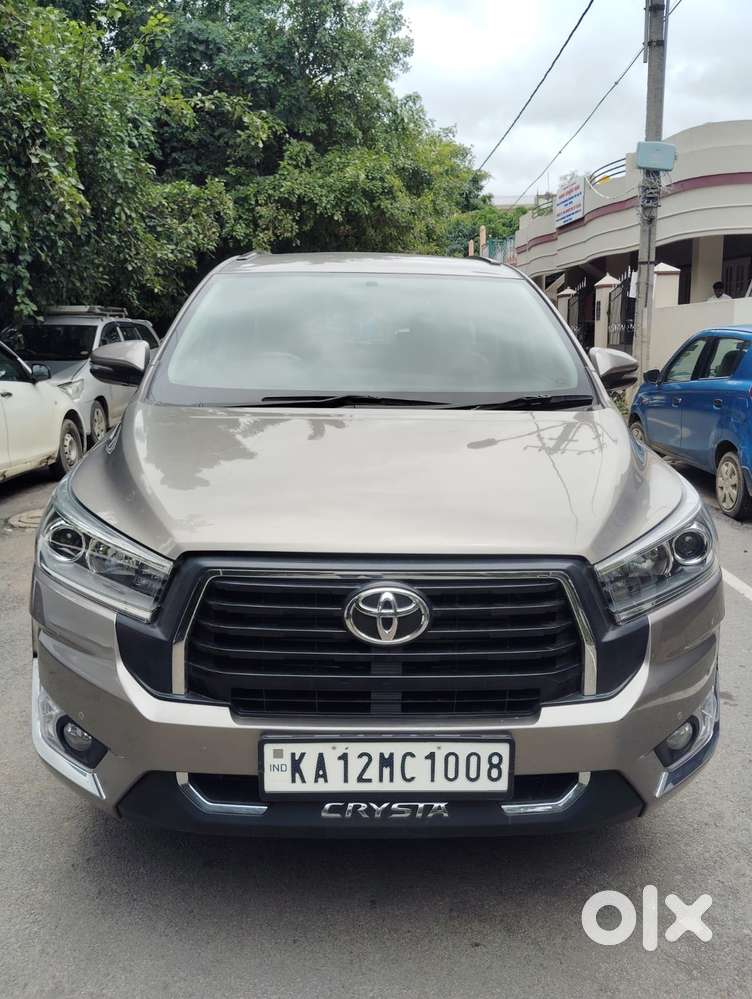 2024 2.4 V — ₹24.5L on OLX