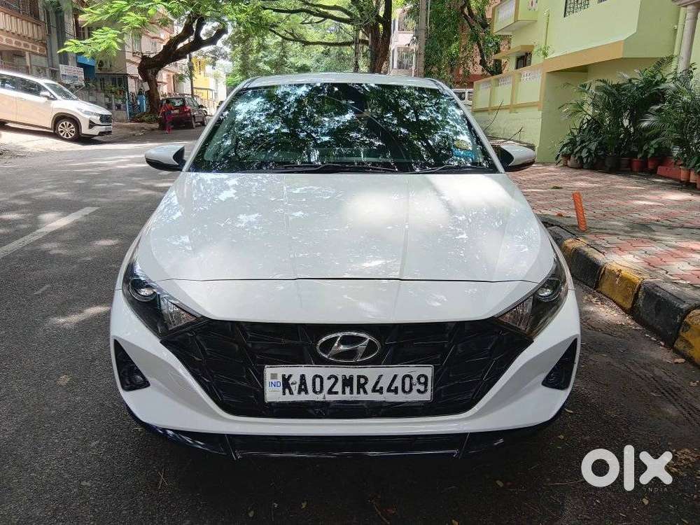 2021 1.2 Asta Dual Tone — ₹6.80L on OLX