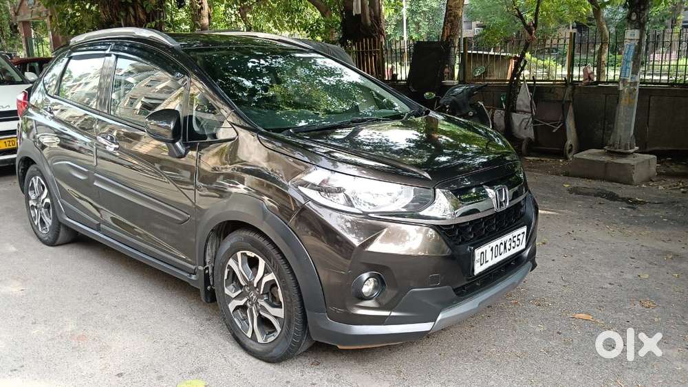2018 1.2 VX i-VTEC — ₹4.00L on OLX
