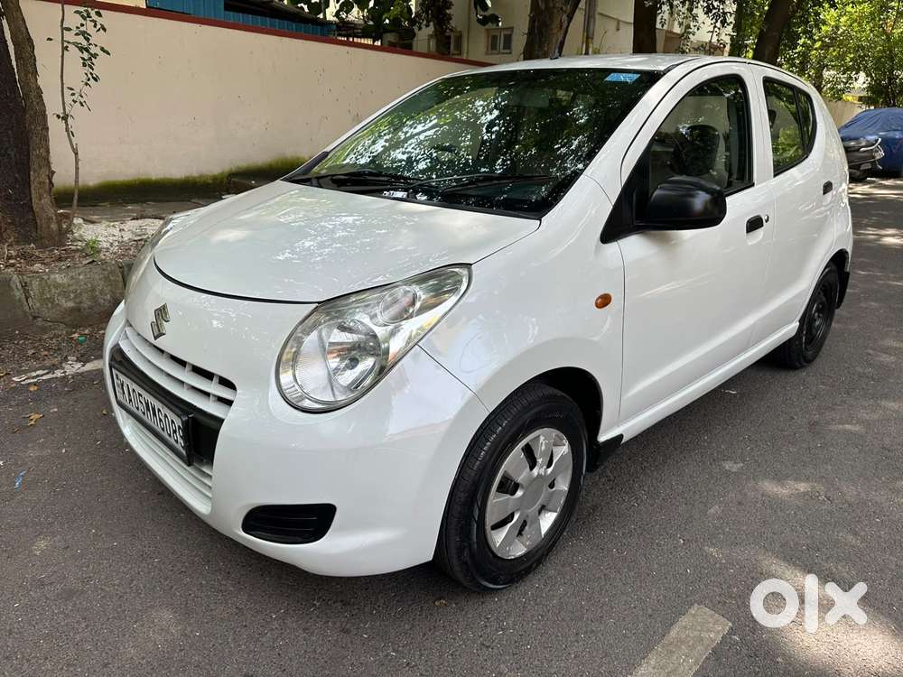 2013 2012-2014 1.0 VXI (ABS) AT — ₹2.60L on OLX