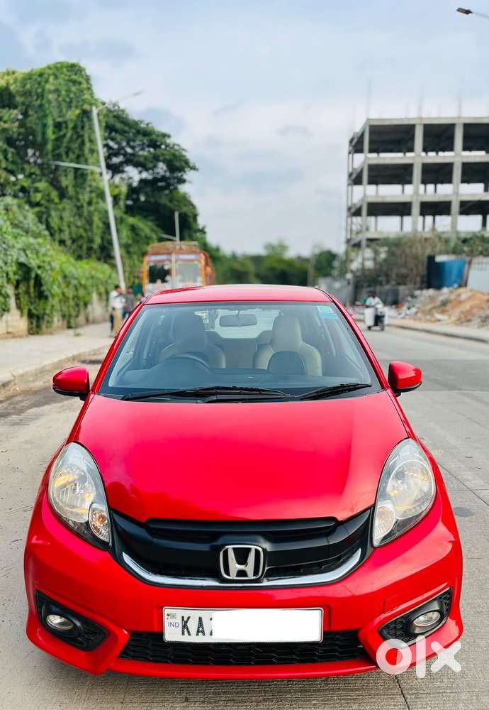 2018 VX MT — ₹4.90L on OLX