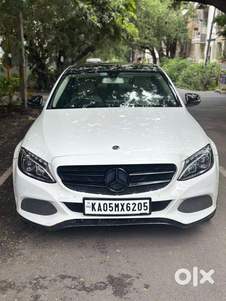 2018 2.0 220d Progressive — ₹26.5L on OLX