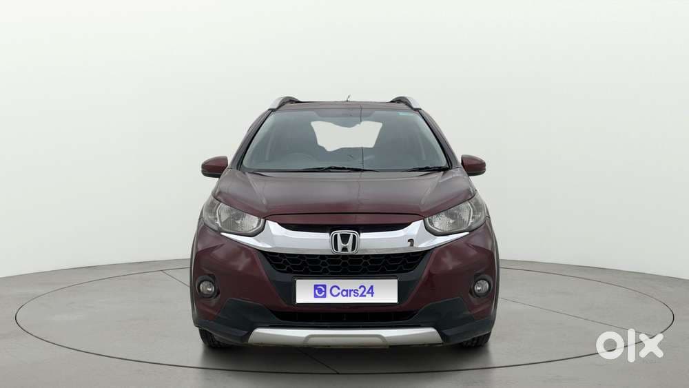2018 1.2 VX i-VTEC — ₹4.39L on OLX