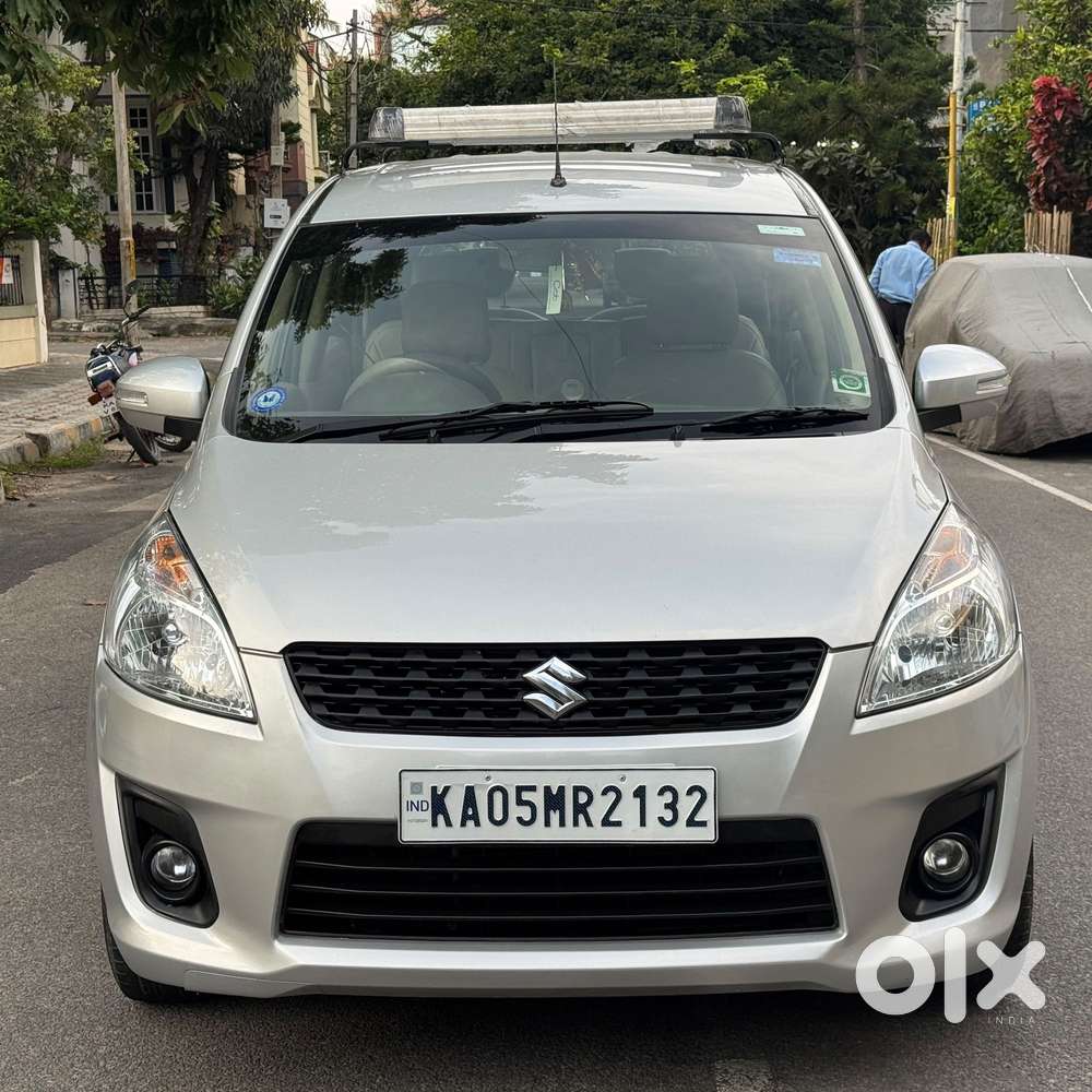 2015 2012-2015 1.4 VXI Limited Edition — ₹6.46L on OLX