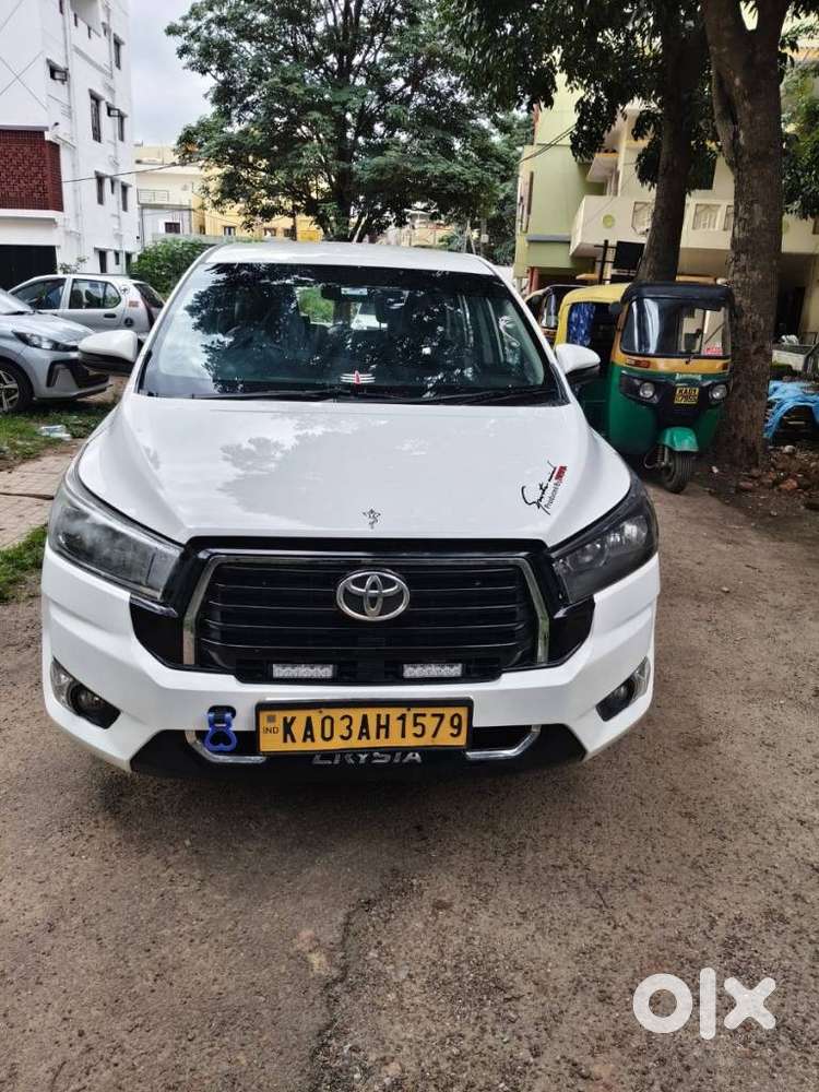2019 G 8 STR — ₹12.5L on OLX