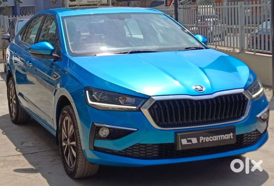 2023 1.0 TSI Style — ₹12.2L on OLX