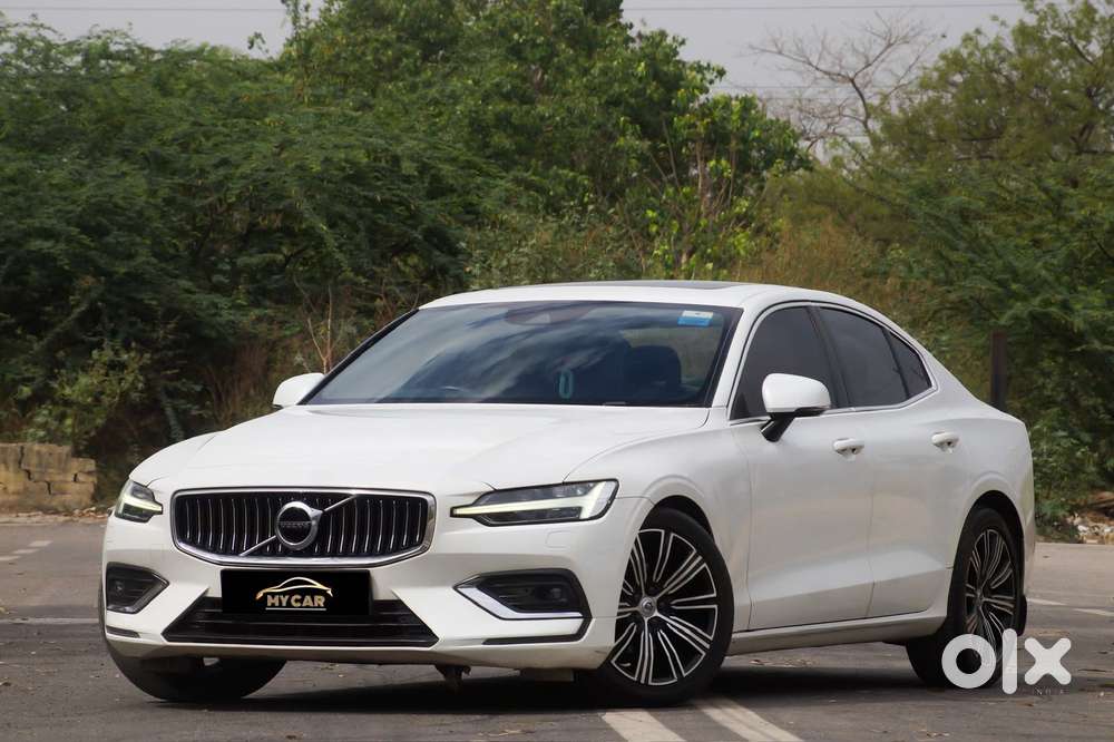 2021 T4 Inscription — ₹23.5L on OLX