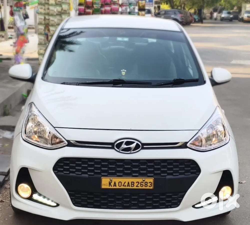 2017 [2017-2020] 1.2 S (O) — ₹3.00L on OLX