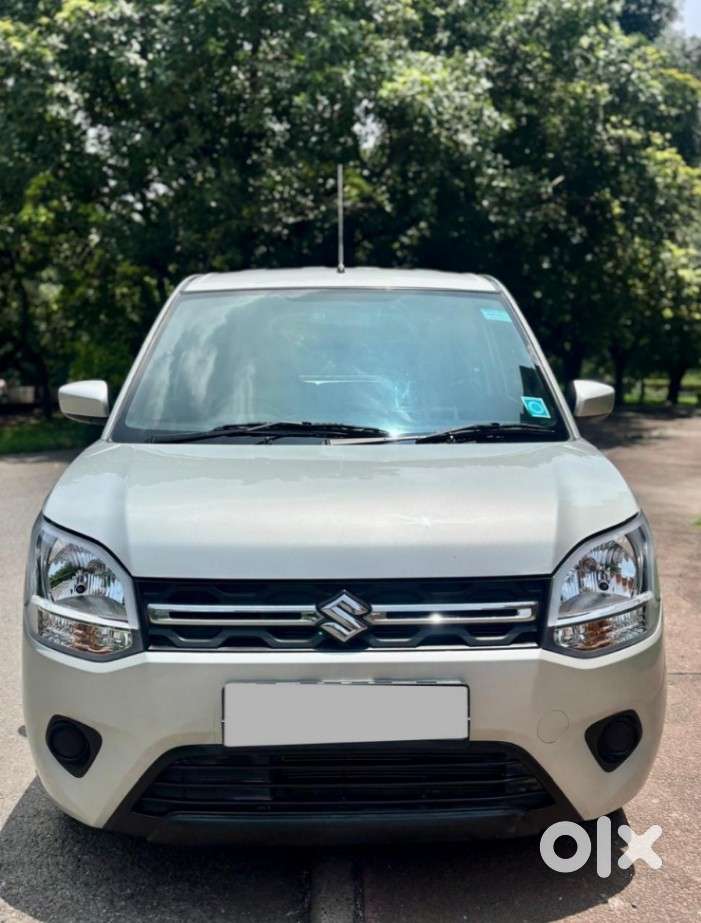 2025 VXI AGS 1.0L — ₹5.85L on OLX
