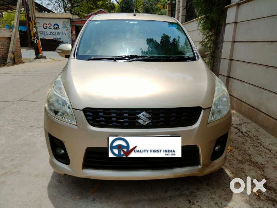 2012 ZXI Plus — ₹3.95L on OLX