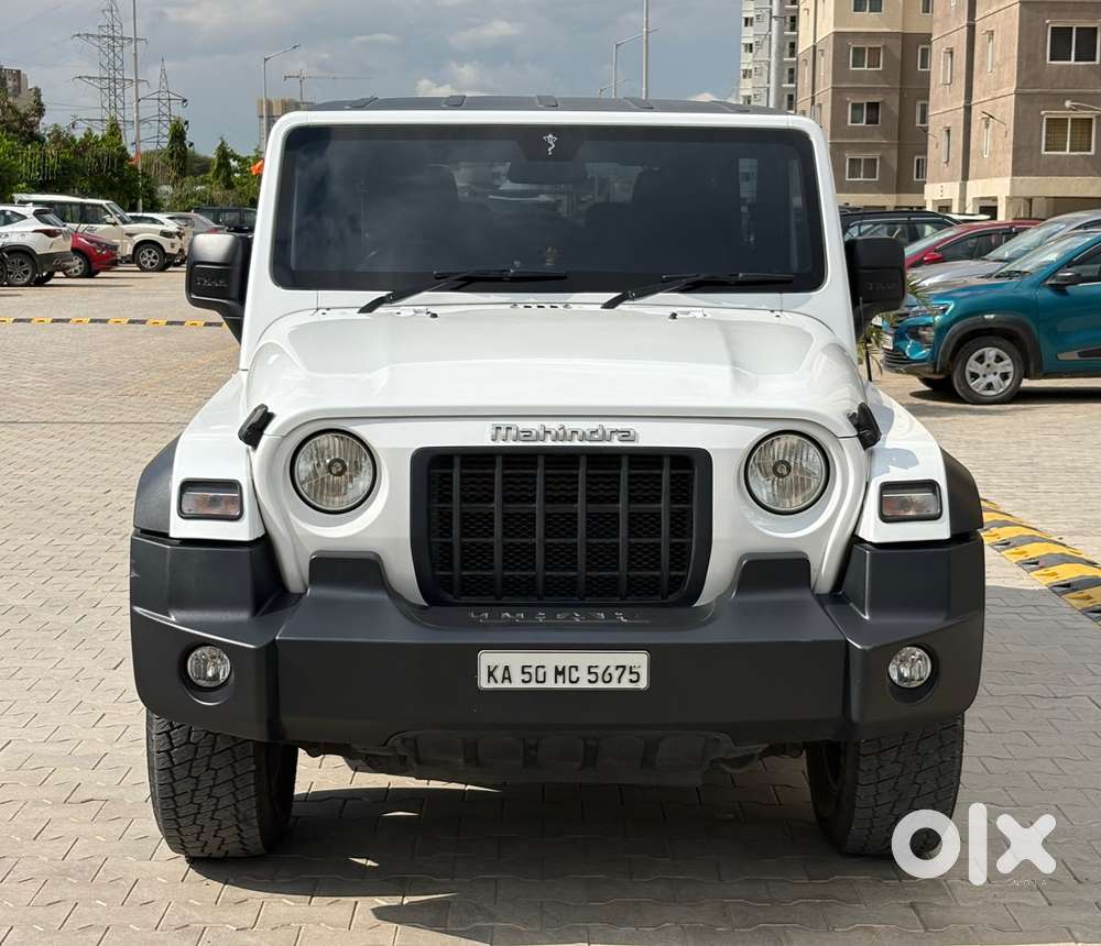 2023 LX D HT 2WD MT [2022 - 2025] — ₹12.7L on OLX